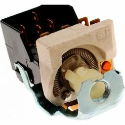 Headlight Switch - Standard Ignition DS-202
