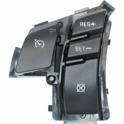 Cruise Control Switch - Standard Ignition DS-2106