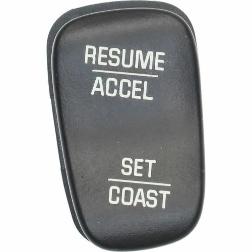Cruise Control Switch - Standard Ignition DS-2109 3 Cruise Control Switch - Standard Ignition DS-2109