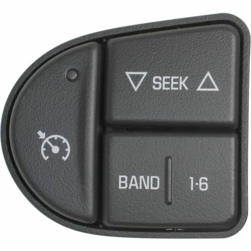 Cruise Control Switch - Standard Ignition DS-2115 3 Cruise Control Switch - Standard Ignition DS-2115