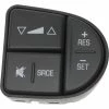 Cruise Control Switch - Standard Ignition DS-2116 -Cheap Vehicle Lighting Store PXU SIDS 2116