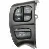 Cruise Control Switch - Standard Ignition DS-2149 2 Cruise Control Switch - Standard Ignition DS-2149 -Cheap Vehicle Lighting Store PXU SIDS 2149