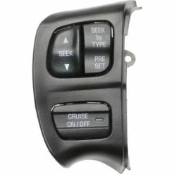 Cruise Control Switch - Standard Ignition DS-2149
