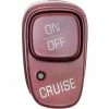 Cruise Control Switch - Standard Ignition DS-2203
