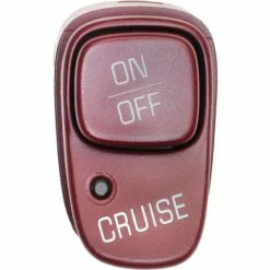 Cruise Control Switch - Standard Ignition DS-2203
