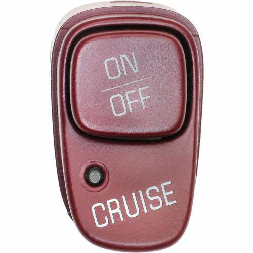 Cruise Control Switch - Standard Ignition DS-2203 3 Cruise Control Switch - Standard Ignition DS-2203