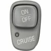Cruise Control Switch - Standard Ignition DS-2205 -Cheap Vehicle Lighting Store PXU SIDS 2205