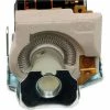 Headlight Switch - Standard Ignition DS-222