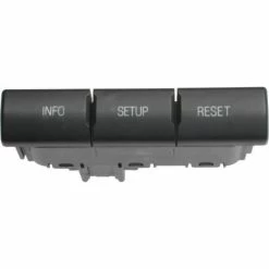 Driver Information Display Switch - Standard Ignition DS-2223