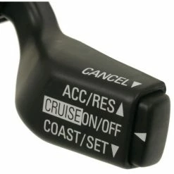 Cruise Control Switch - Intermotor DS-2277
