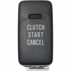 Clutch Starter Safety Switch - Intermotor DS-2282