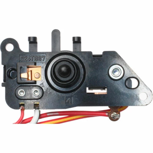 Headlight Dimmer Switch - Intermotor DS-2284 3 Headlight Dimmer Switch - Intermotor DS-2284