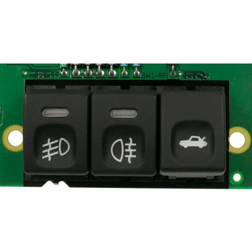 Headlight Switch - Intermotor DS-2412 3 Headlight Switch - Intermotor DS-2412