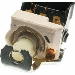 Headlight Switch - Standard Ignition DS-252