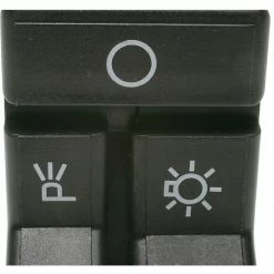 Headlight Switch - Standard Ignition DS-290
