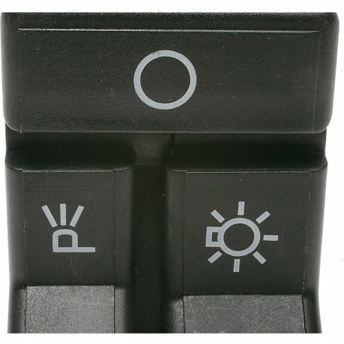 Headlight Switch - Standard Ignition DS-290 3 Headlight Switch - Standard Ignition DS-290