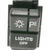 Headlight Switch - Standard Ignition DS-294 -Cheap Vehicle Lighting Store PXU SIDS 294