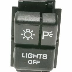 Headlight Switch - Standard Ignition DS-294