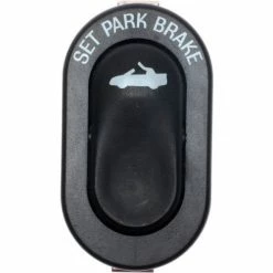 Convertible Top Switch - Standard Ignition DS-3020