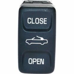 Convertible Top Switch - Intermotor DS-3233