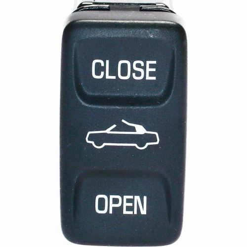 Convertible Top Switch - Intermotor DS-3233 3 Convertible Top Switch - Intermotor DS-3233