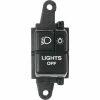Headlight Switch - Standard Ignition DS-329 -Cheap Vehicle Lighting Store PXU SIDS 329