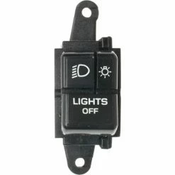 Headlight Switch - Standard Ignition DS-329