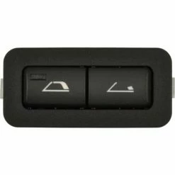 Convertible Top Switch - Intermotor DS-3397