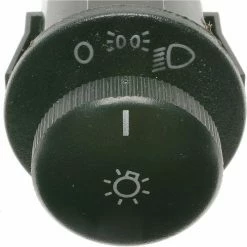 Headlight Switch - Standard Ignition DS-380