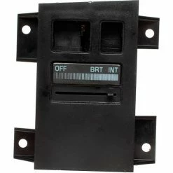 Headlight Switch - Standard Ignition DS-382