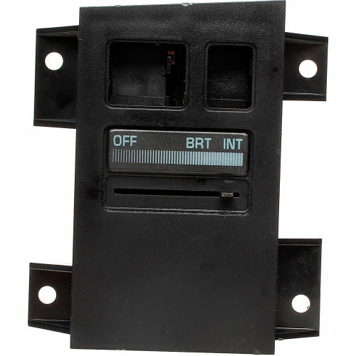Headlight Switch - Standard Ignition DS-382 3 Headlight Switch - Standard Ignition DS-382