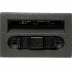 Fog Lamp Switch - Standard Ignition DS-390