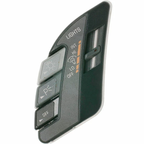 Headlight Switch - Standard Ignition DS-394 3 Headlight Switch - Standard Ignition DS-394