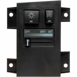 Headlight Switch - Standard Ignition DS-443