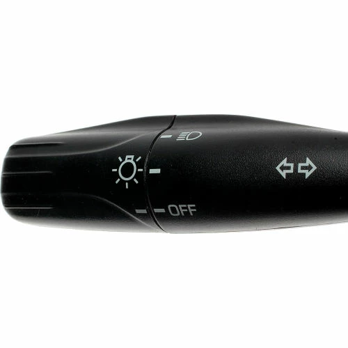 Headlight Switch - Intermotor DS-537 3 Headlight Switch - Intermotor DS-537