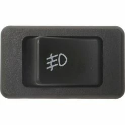 Fog Lamp Switch - Intermotor DS-550