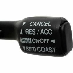 Cruise Control Switch - Intermotor DS-562