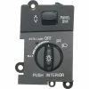 Headlight Switch - Standard Ignition DS-614 -Cheap Vehicle Lighting Store PXU SIDS 614