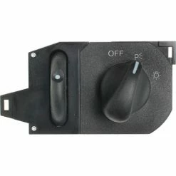 Headlight Switch - Standard Ignition DS-631