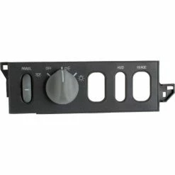 Headlight Switch - Standard Ignition DS-643