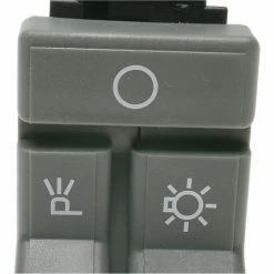 Headlight Switch - Standard Ignition DS-647