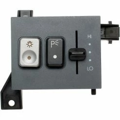 Headlight Switch - Standard Ignition DS-655