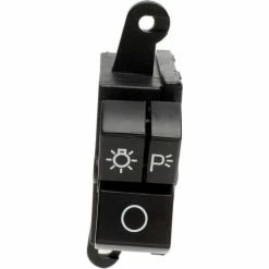 Headlight Switch - Standard Ignition DS-658