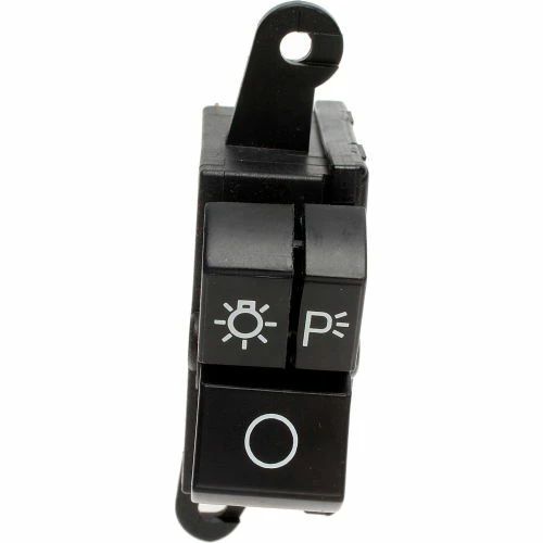 Headlight Switch - Standard Ignition DS-658 3 Headlight Switch - Standard Ignition DS-658