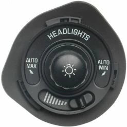 Headlight Switch - Standard Ignition DS-708