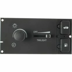 Headlight Switch - Standard Ignition DS-722