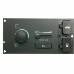 Headlight Switch - Standard Ignition DS-723