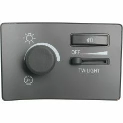 Headlight Switch - Standard Ignition DS-725