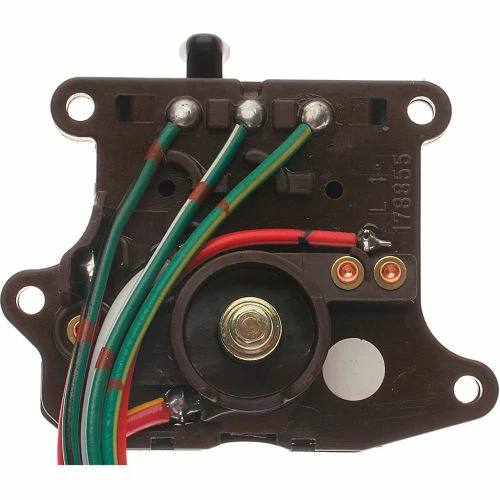 Headlight Dimmer Switch - Intermotor DS-829 3 Headlight Dimmer Switch - Intermotor DS-829