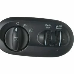 Headlight Switch - Standard Ignition DS-883